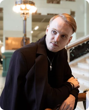 Михаил Свирин
