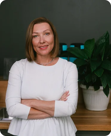 Екатерина Иовенко